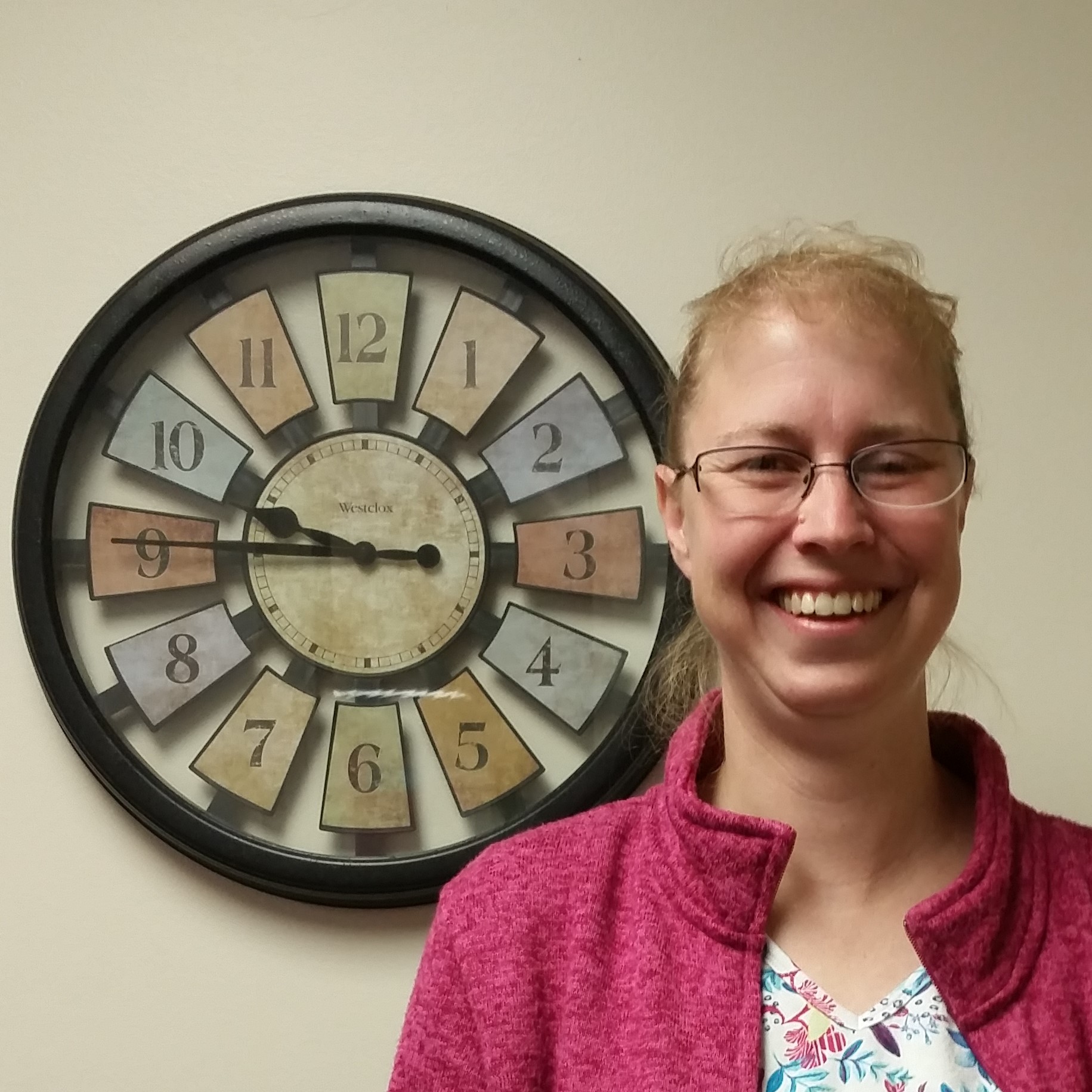 I have worked as the Director at C Street since August of 1999.  I earned my degree in Elementary and Early Childhood Education from Utah State University.